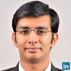 Avatar for Pranay Desai
