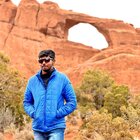Avatar for Kaavyan Raghavan