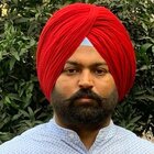 Avatar for Jagwinder Singh