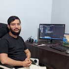 Avatar for Sabir Hassan