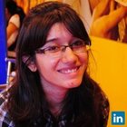 Avatar for Priyamvada Joshi