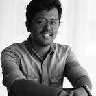 Avatar for Venkat Bhushan