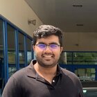 Avatar for Rohan Nandimandalam