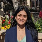 Avatar for Nidhi Nair