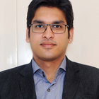 Avatar for KSHITIJ JAIN