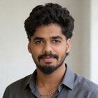 Avatar for MANOJ M