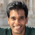 Avatar for Ashish Patel