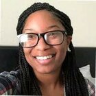 Avatar for Iyanla Parrish-Brooks