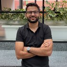 Avatar for Abhishek Chandwani