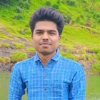 Avatar for Abhishek Pawar