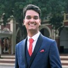 Avatar for Achyut Shukla