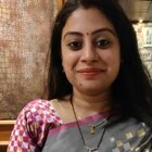 Avatar for Mandakini Satpathy