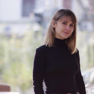 Kristina Knut