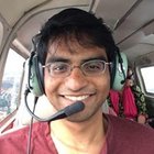 Avatar for Prakash Sanker