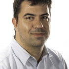 Avatar for Christophe Popov