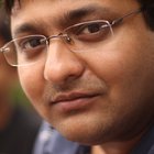 Avatar for Apurv Anand
