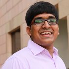 Avatar for Arvind Thatikonda