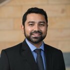 Avatar for Aayush Damani
