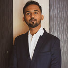 Avatar for Chetan Kalewar
