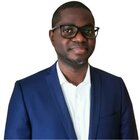 Avatar for Adeniyi Fasoro