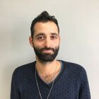 Avatar for Tomer Bariach