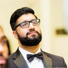 Avatar for Abbas Khan