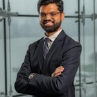 Avatar for Viraj Patel