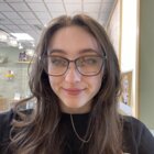 Avatar for Maria Pasyechnyk