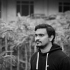 Avatar for Soumik Dutta