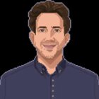 Avatar for Patrick Goodridge