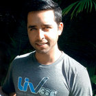 Avatar for Eran Weinberg