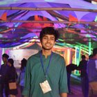 Avatar for Shashwat Dwivedi