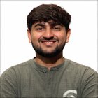 Avatar for Shyam Modha