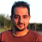 Avatar for Saif MohammedSabri
