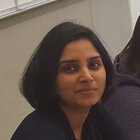 Avatar for Vidya V