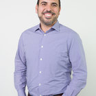 Avatar for Benjamin Gonzales