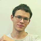 Avatar for Aleksandr Salynskii