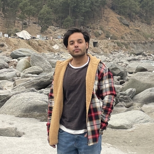 Piyush Raj Singh
