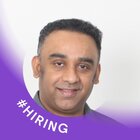 Avatar for Gautam Sampathkumar