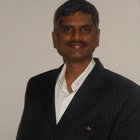 Avatar for Vivekanand Vellanki