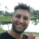 Avatar for yonny zohar
