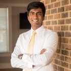 Avatar for Karthik Rao