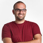 Avatar for Michael Parikh