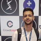 Avatar for Yash Kamboj