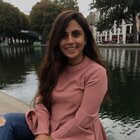 Avatar for Disha Sanghavi