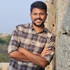 Avatar for Nikhil N G