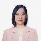 Avatar for Joylyn Fernandez