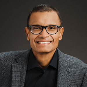 Suvrat Bansal
