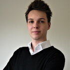 Avatar for Adam Gosciniak