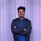 Avatar for Krishan Rupani